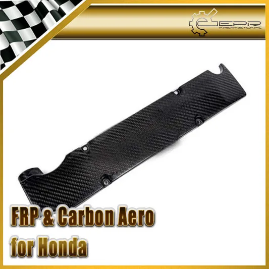 

Racing New Engine Plug Cover Spark Plug Coil Cover For Honda S2000 AP1 AP2 S2K Carbon Fiber F-Series