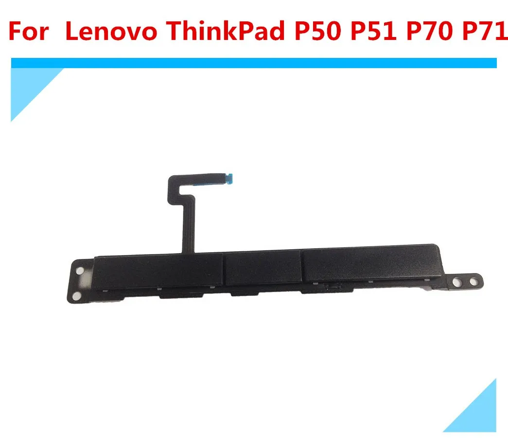 New Original for Lenovo ThinkPad P50 P51 P70 P71 Right Left Key