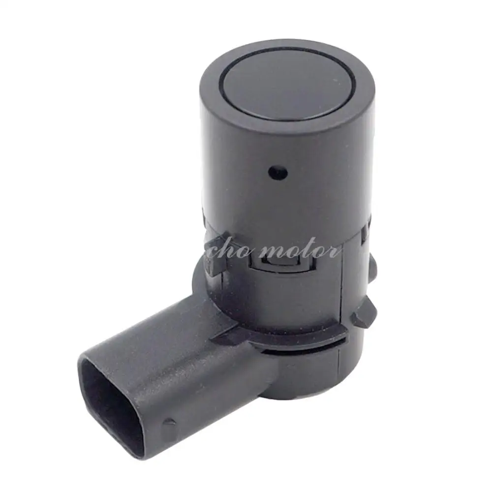 Новый датчик заднего хода 6590.H1 PSA6590.H1 8200417705 PDC парковки радар детектор для Peugeot 207
