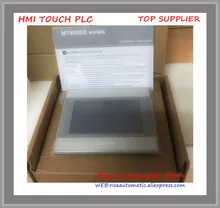 Novo original mt8050ie mt8070ih5 tk8070ih mt8070ih3 tela de toque hmi de alta qualidade