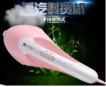 

fashion Mini steam iron handheld ironing machine electric iron steaming gift promotion