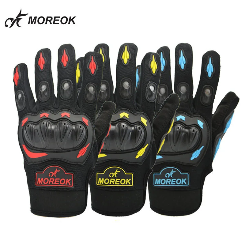 Tactical Touchscreen Gloves: Non-Slip Grip, Sports, Cycling