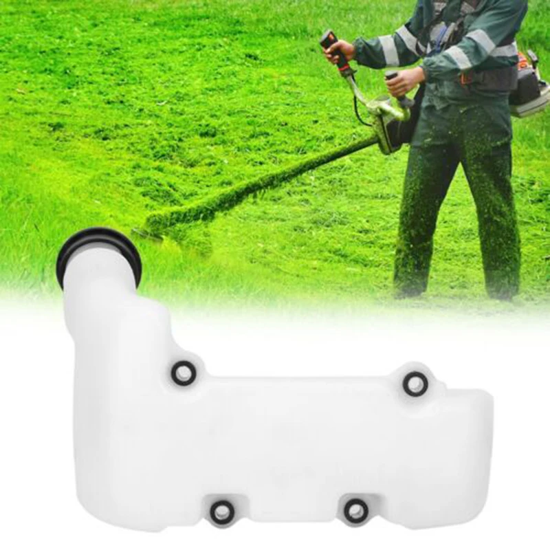 

Tools Fuel Gas Tank Trimmer Power Parts Cover For STIHL FR350 FR450 FR480 FR480C FS400 Replacement Garden Durable
