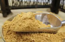 Natural Sandalwood Powder Wholesale