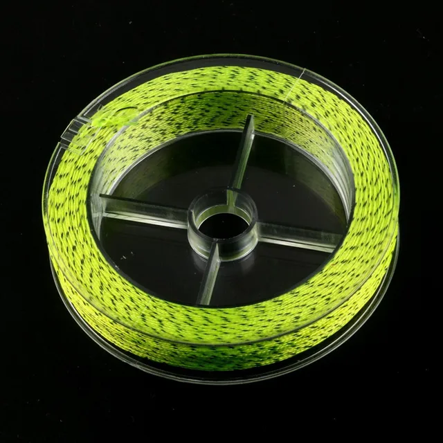 Buy High Quality Braided Backing Line 100Yards 20LB