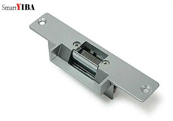 

SmartYIBA Electronic Lock For Doorbell Electric Lock Door Opener For Door Access System Video Door Phone Accessories