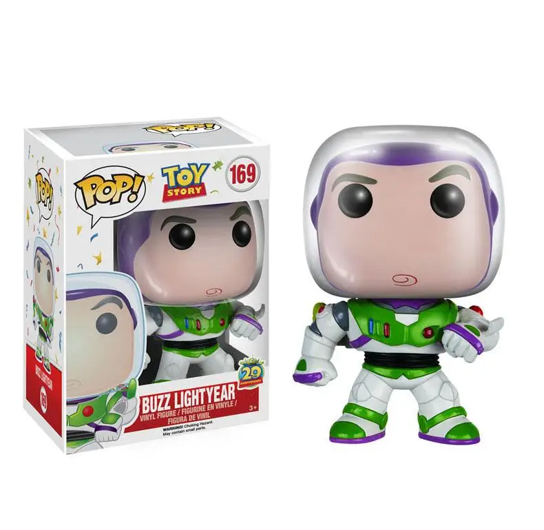 funko pop rex 171