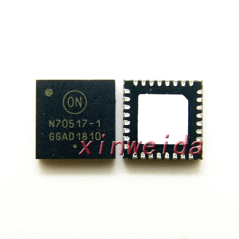 Горячая продажа! N70517-1 Ncv70517-1 новые детали хорошее качество. Электронный