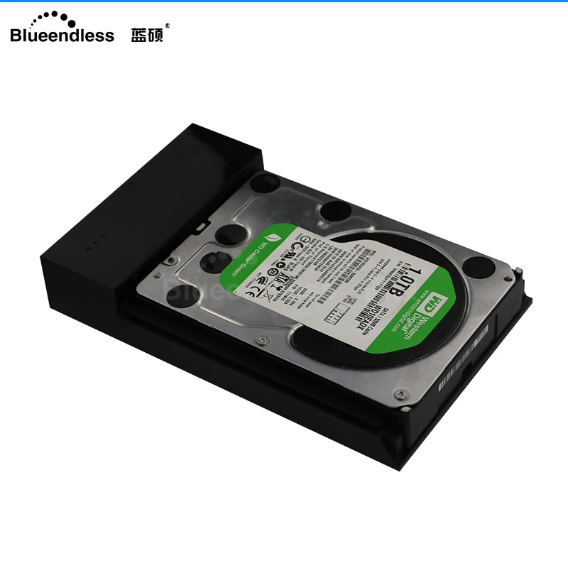 Blueendless Hdd 3,5 Жесткий диск USB Пластик внешний жесткий диск USB 1 ТБ/750 Гб/500 Гб/320 ГБ/250 ГБ для копмьютерного Disco Duro