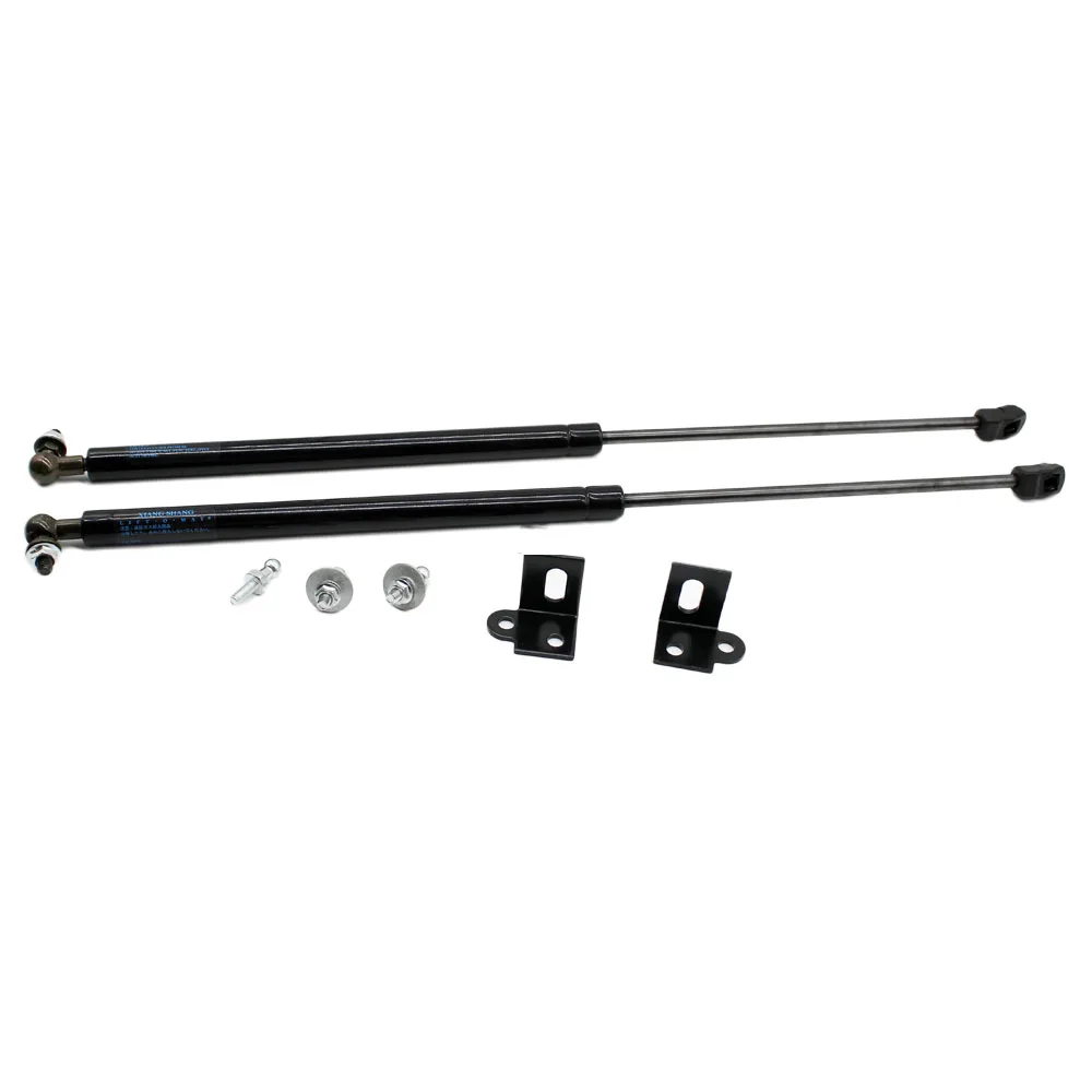 Front Hood Modify Gas Struts Lift Support Shock Damper for KIA