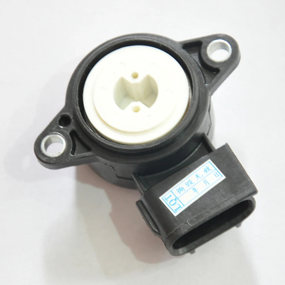 Датчик положения дроссельной заслонки TPS для MITSUBISHI 02 07 LANCER 2.0L CEDIA MD615571|Датчик