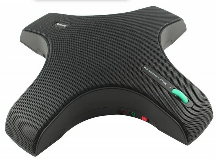 Omnidirectional Microphone Video Conferencing Equipment