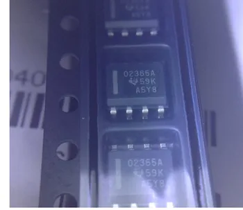 

Free Shipping! 50PCS OPA2365A OPA2365AIDR O2365A 02365A OPA2365 SOP-8 new and Original in stock