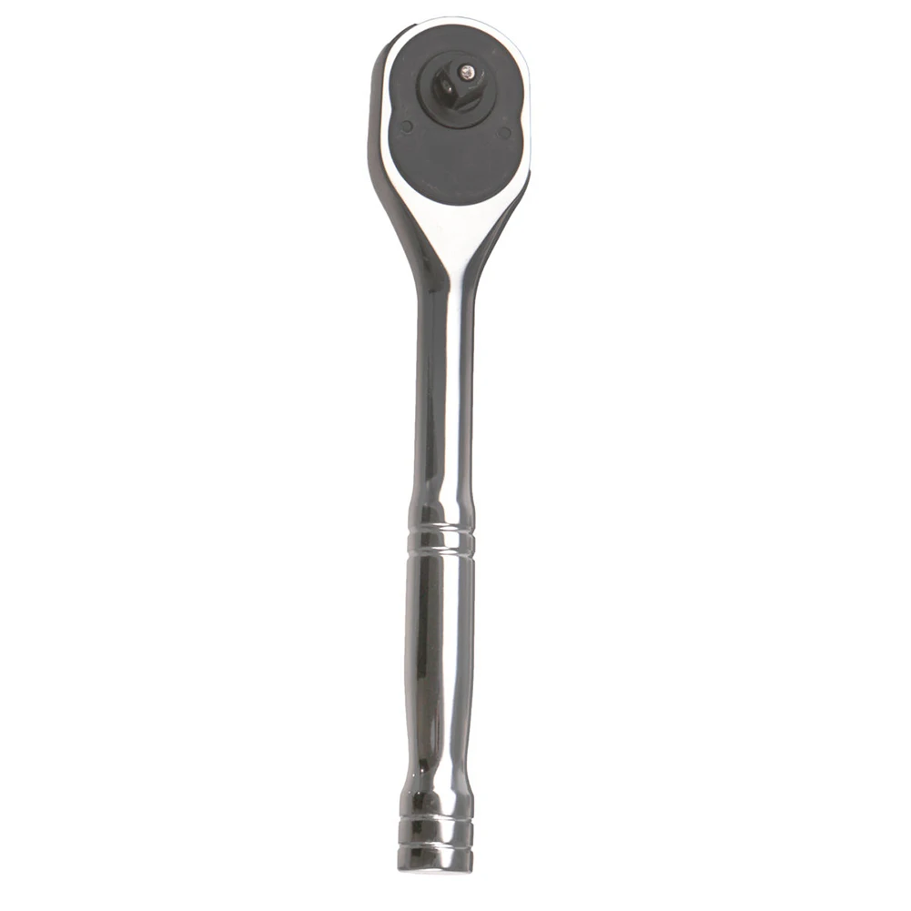 Cheapest 1/4 inch Professional Heavy Duty Steel Flexible Spanner Ratchet Hand Tool | Инструменты
