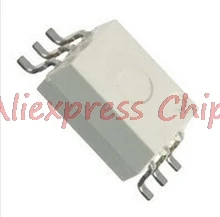 

1pcs/lot TLP701 P701 light coupling patch SOP-6 optoisolator photoelectric coupling In Stock