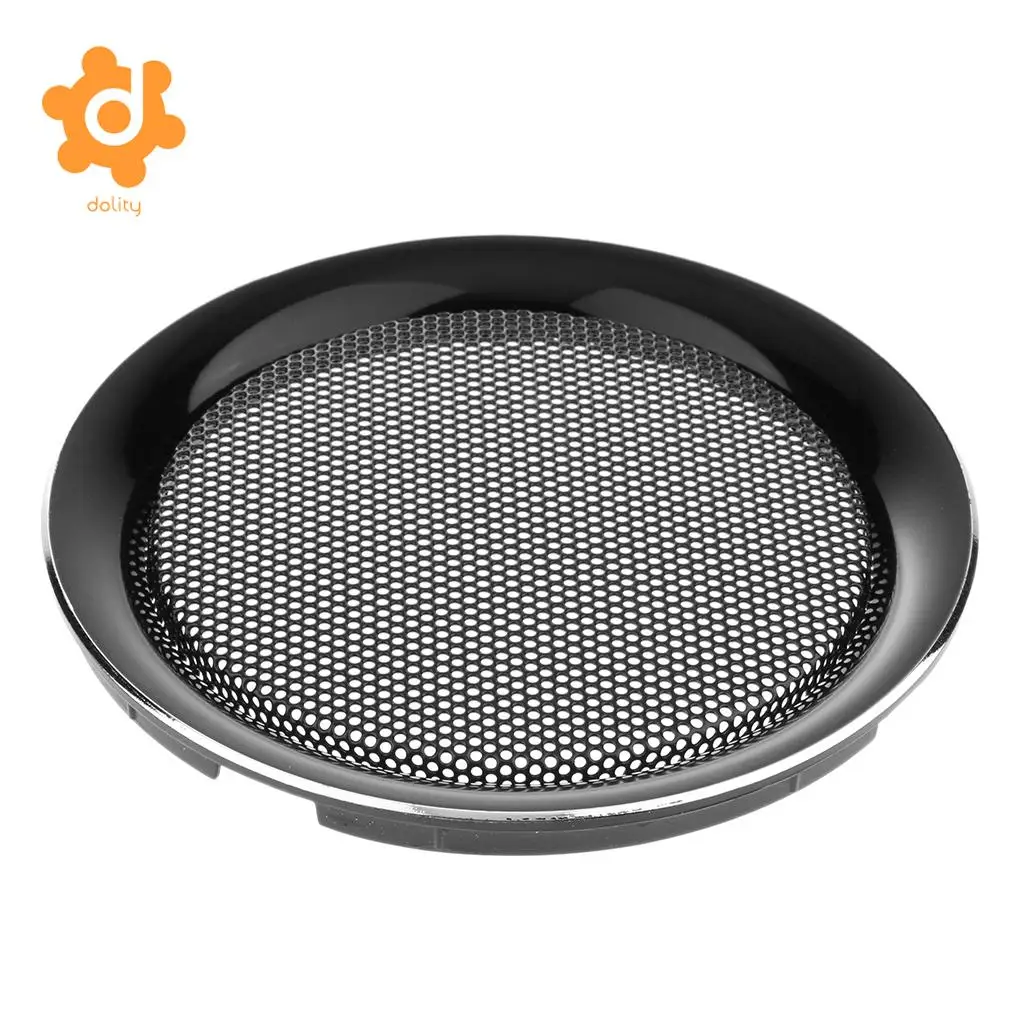 5inch Speaker Grills Cover CaseCar Stickers AliExpress