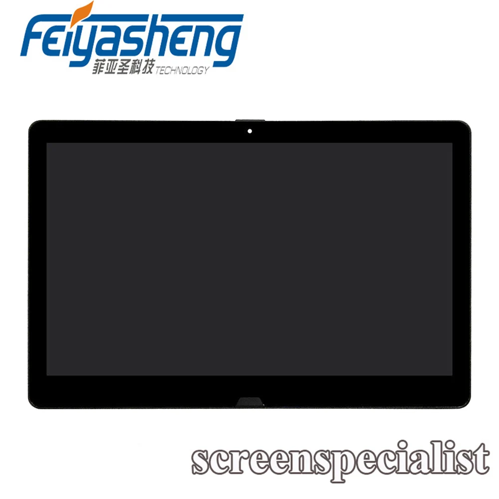Новый 13 3 &quotдисплей для Sony Vaio Flip SVF13 SVF13N SVF13N18SCB ЖК панель с сенсорным экраном
