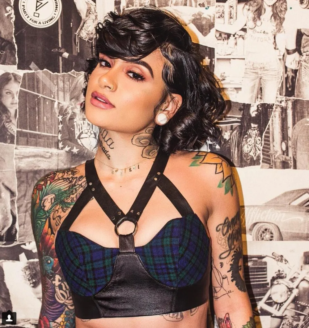 kehlani