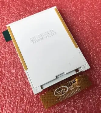 1 77 дюймов 16P SPI TFT LCD экран ILI9163C Привод IC 128 (RGB) * 160|Аксессуары для демонстрационных