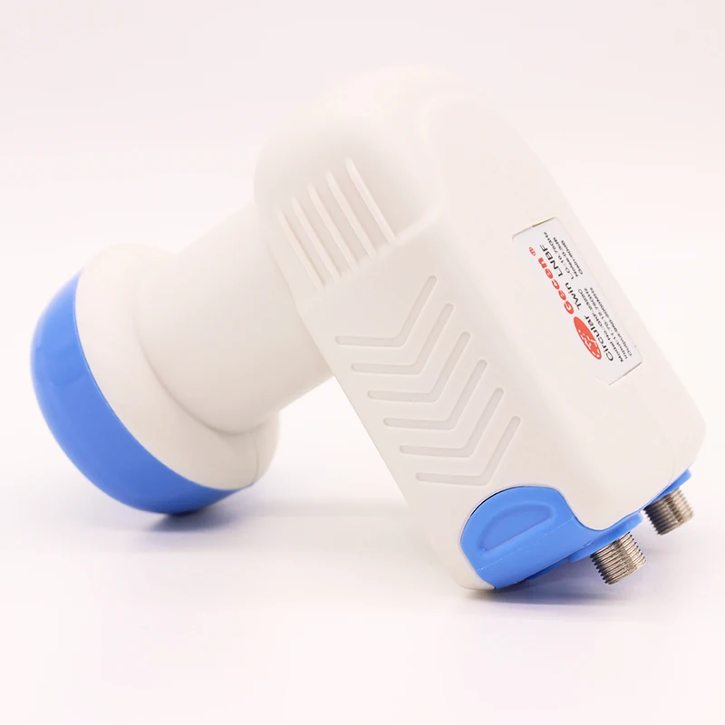 Cheap Receptor de TV via satélite