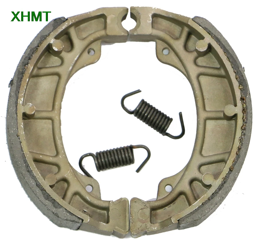 

for PIAGGIO 50 CIAO MIX 1997 Brake Shoe Drum Front