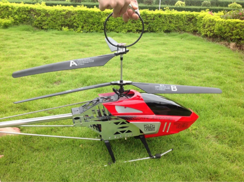 big remote control helicopter for sale