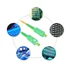 Новинка 2022, оптоволоконный кабель-Перемычка SC/APC-SC/APC-SM 3 мм, одномодовый удлинитель, Соединительный шнур, электрическое оборудование 1/2/3/5/10 м ► Фото 2/6