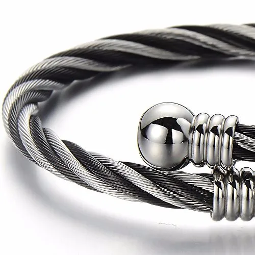 Men's High Quality Bangle