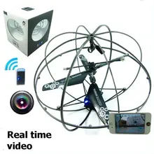 RC font b Drone b font with wifi 777 289 rc Helicopter Quadcopter real time transmission