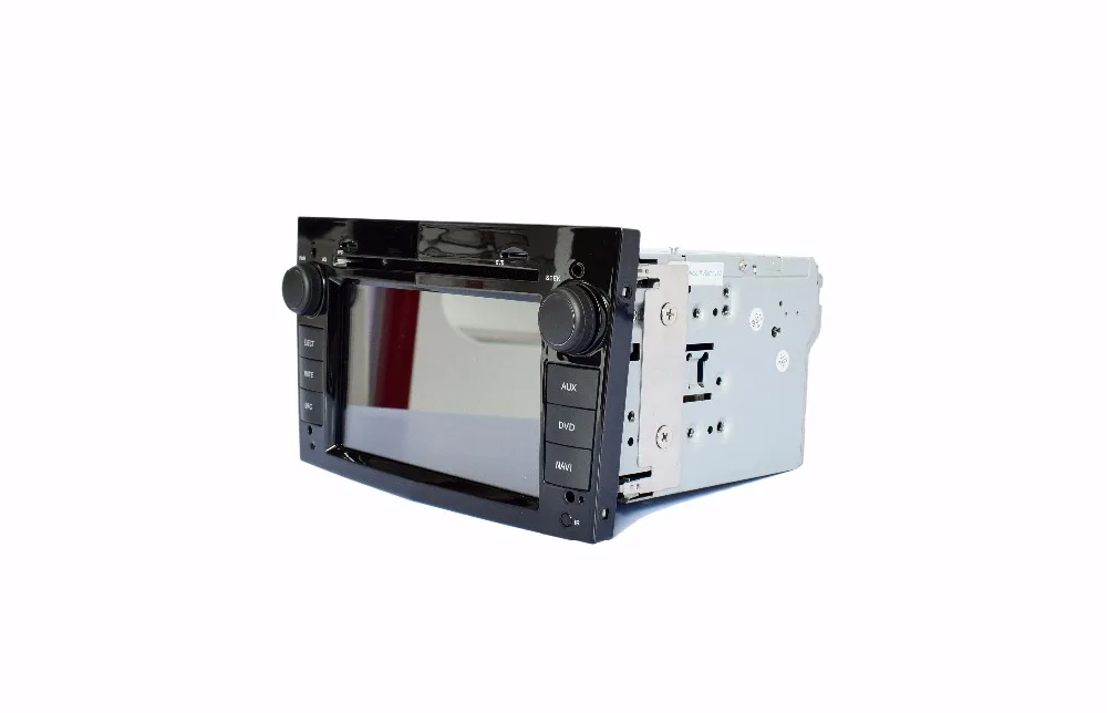 Flash Deal S200 IPS touch screen android 8.0 car dvd player for Opel Astra vectra antara  4G/3G device mirror link OBD2 DVR gps car stereo 1