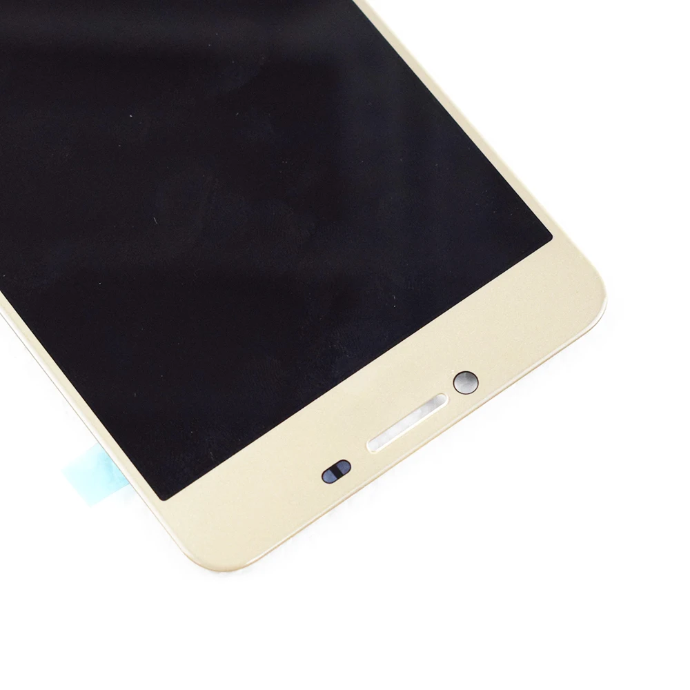 Ceny Nowy OLED wymiana telefon komórkowy LCD do Samsunga Galaxy C7 C7000 SM C7000 Super wyświetlacz AMOLED ekran dotykowy Digitizer zgromadzenia