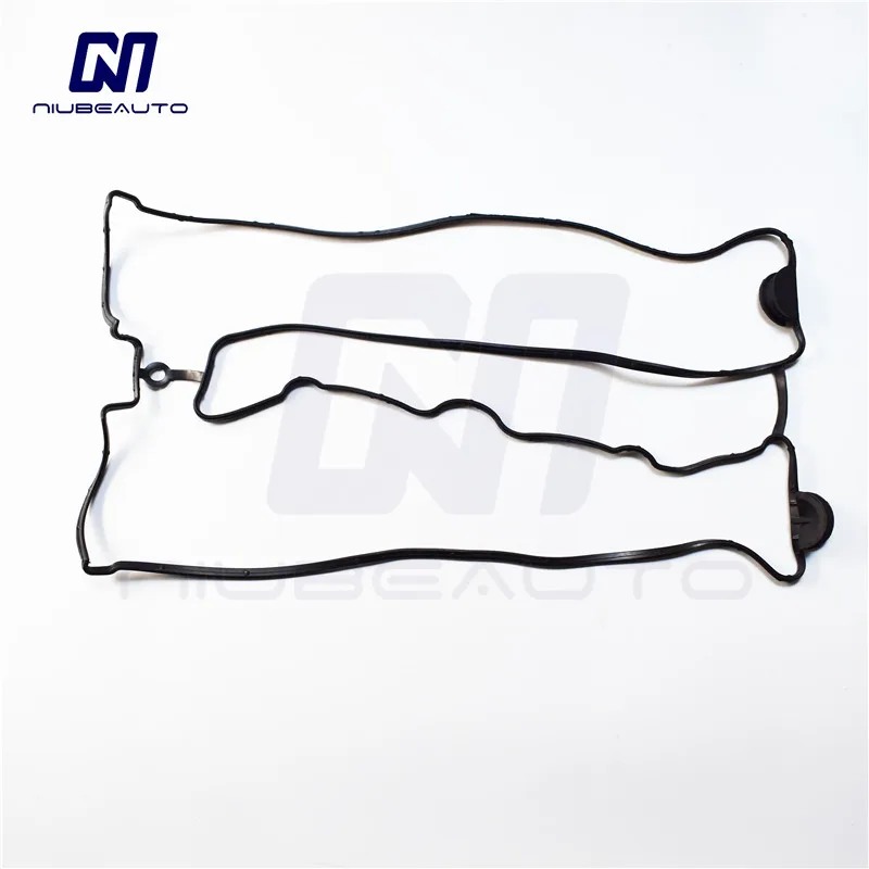 

NIUBEAUTO Engine Valve Cover Gasket 90501944 For Opel Astra F G H Vectra Zafira Omega Daewoo Leganza Nubira