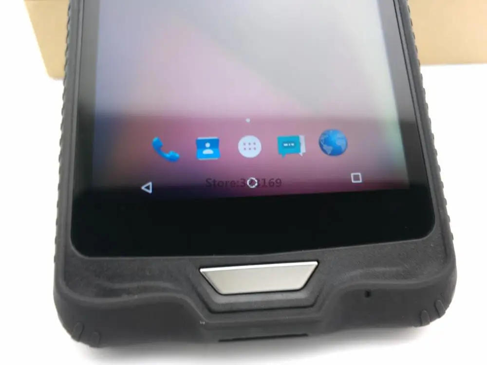 Top China Handheld Terminal PDA 6" Rugged Tablet PC Waterproof phone Android 5.1 2G RAM 4G LTE 1D 2D Laser Barcode Scanner NFC GPS 9 Top China Handheld Terminal PDA 6" Rugged Tablet PC Waterproof phone Android 5.1 2G RAM 4G LTE 1D 2D Laser Barcode Scanner NFC GPS 9