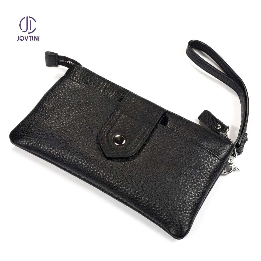 

Zipper Wallet Phone Case For Huawei Honor 7s/ 6A/ 10/ 6C Pro/ 9/ Magic/ 8/5A/5c/Holly 2 Plus/7i/7 Wristband Universal Phone Bags