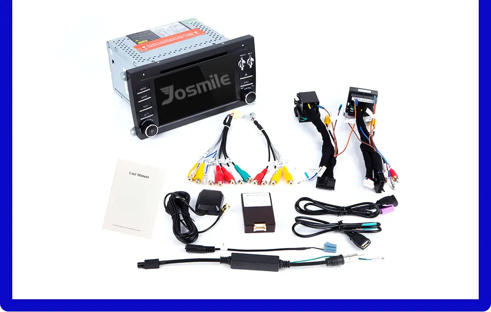 Excellent 2 Din Car DVD Player Radio For Porsche Cayenne Multimedia 2003 2004 2005 2006 2007 2008 2009 2010 GPS Navigation Car Head Unit 17 Excellent 2 Din Car DVD Player Radio For Porsche Cayenne Multimedia 2003 2004 2005 2006 2007 2008 2009 2010 GPS Navigation Car Head Unit 17