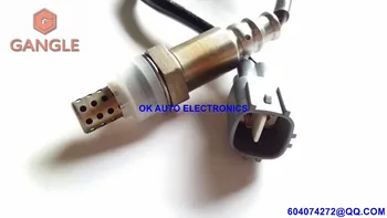 

Oxygen Sensor Lambda Sensor AIR FUEL RATIO SENSOR for Toyota ALPHARD G/V ANH1# MNH1# 89465-58050 8946558050 2002-2008