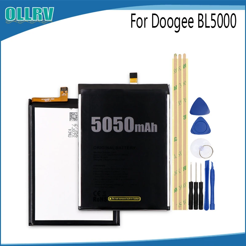 Аккумулятор для doogee bl7000 Аккумулятор для doogee bl7000