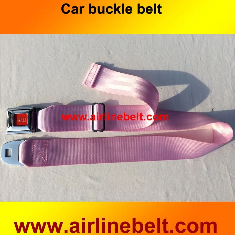 Car buckle belt-whwbltd-26