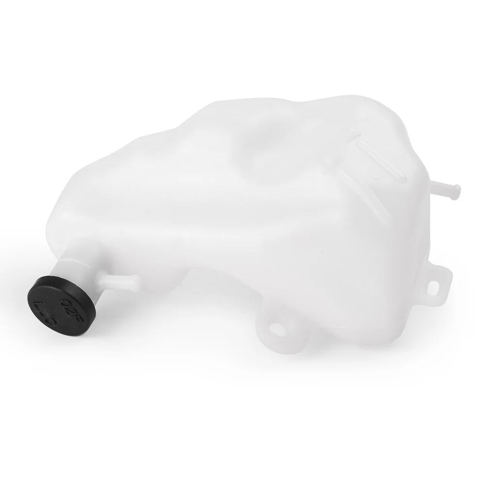 For Suzuki GSXR1000 K7 GSX-R 1000 Radiator Coolant Water Reservior Overflow Tank 2007 2008 GSXR 1000 07 08 Motorcycle Spare Part Accessory