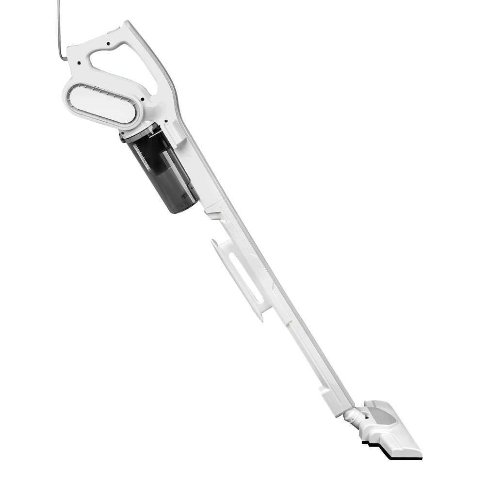 

2-In-1 Handheld Vacuum Cleaner With Large Capacity Dust Box Low Noise Triple Filter Vertical Dust Collector
