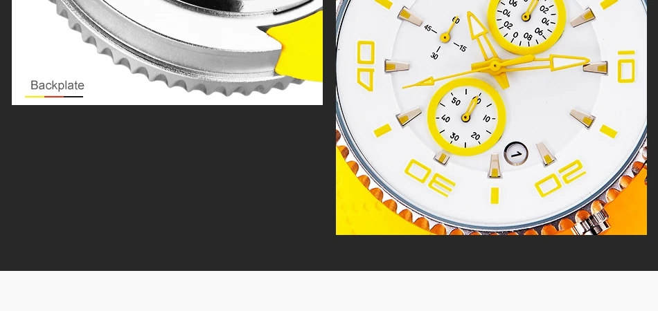 SINOBI Спортивные кварцевые наручные часы повседневные мужской секундомер функциональные часы Reloj Hombre хронограф мужские часы Relogio Masculino
