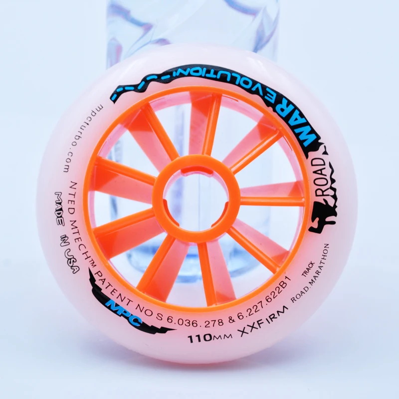 Prix pour 8 Pièces MPC Inline Vitesse Patins 85A Roue, route Marathon Piste Guerre L'évolution Racing Excès de Vitesse De Patinage Grip Haute Élastique Roues Prix pour 8 Pièces MPC Inline Vitesse Patins 85A Roue, route Marathon Piste Guerre L'évolution Racing Excès de Vitesse De Patinage Grip Haute Élastique Roues