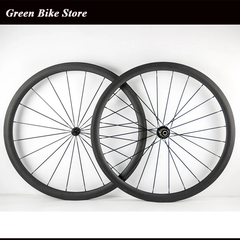 100fullcarbonwheelset38mmclincherroadbicyclewheelswithpowerwayhub.jpg