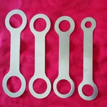 1 компл. инструмент инструменты для ремонта Sachs Профессиональный ШИМ регулировка с помощью пружинной стали прокладка