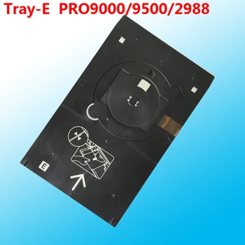 

NEW CD tray DVD VCD tray For Canon CD/ DVD Print Printer Printing Tray for Canon pixma Pro9000 Pro9500 tray