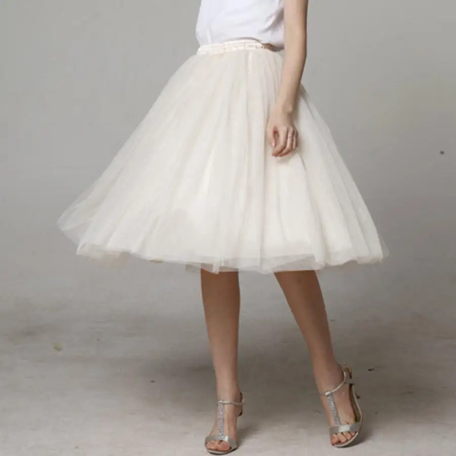 Buy Formal occasions women waist skirt high quality