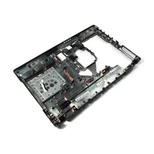 Promotions! remplacement Nouvelle Caisse Bas Ordinateur Portable Pour IBM Lenovo G570 G575 D Couverture Haute Qualité avec HDMI