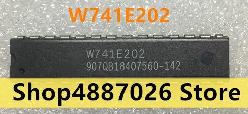 Лучшее Высокое качество W741E202 оригинал|Запасные части| |