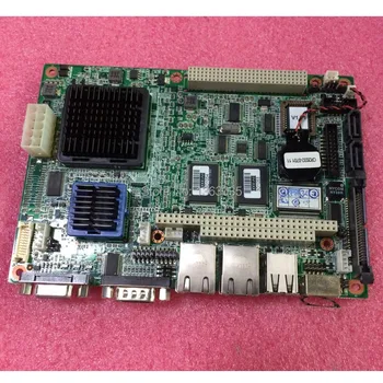 

PCM-4373F PCM-4373 REV.A1 19A6M43701 industrial motherboard CPU Card tested working