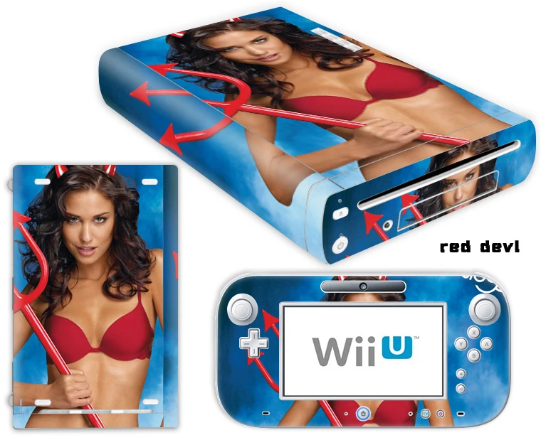 Wii Games Sex 113